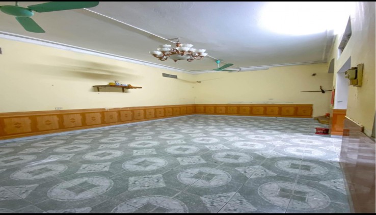 Cho thuê nhà Phố Lĩnh Nam 2 tầng, 100m2, 10 Triệu